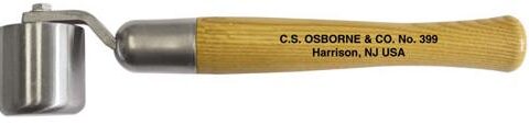 Vinyl/Veneer/Carpet Roller #399-S