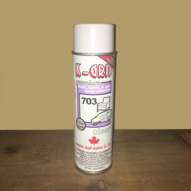 K-Grip 703