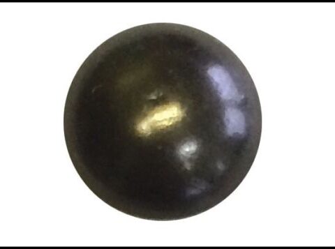1009-1/2 Black Nickel