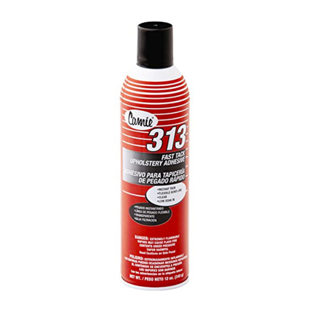 Camie 313 Aerosol
