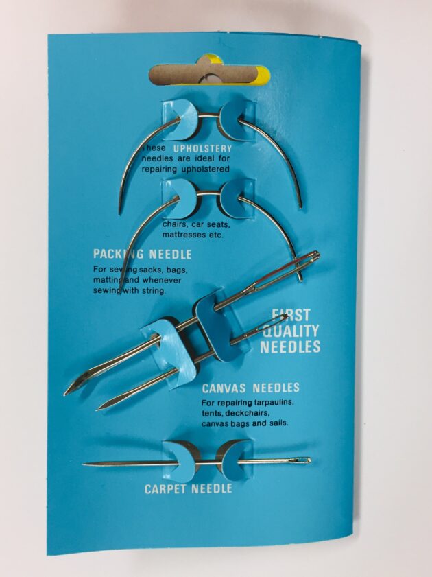 K-1 Needle Kit