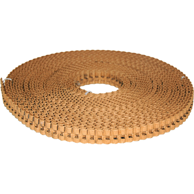 Webbing - Metal 1-1/4 inch Never-Sag