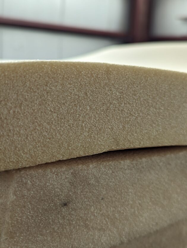 Closed Cell Foam 2x56x60