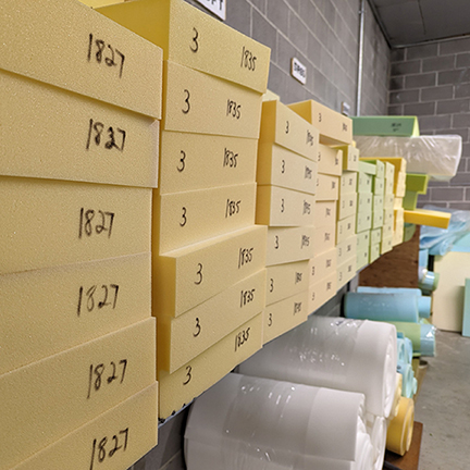 B&M Upholstery Supply, LLC