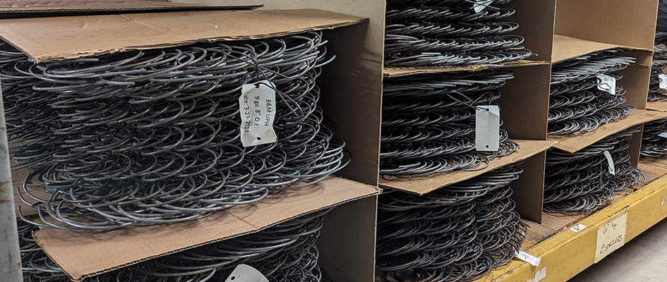 B&M Upholstery Supply, LLC