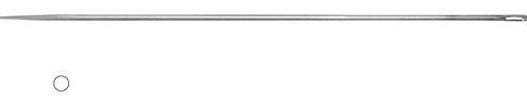 Bolster Needle #554-24
