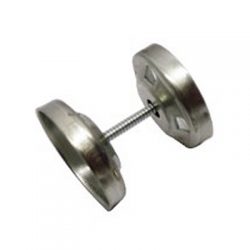 Double Pivot - size 30 - 3/4 inch shank