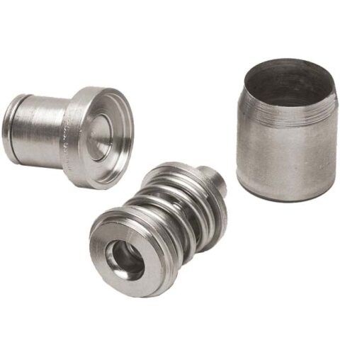 Button Die & Cutter - Size 40