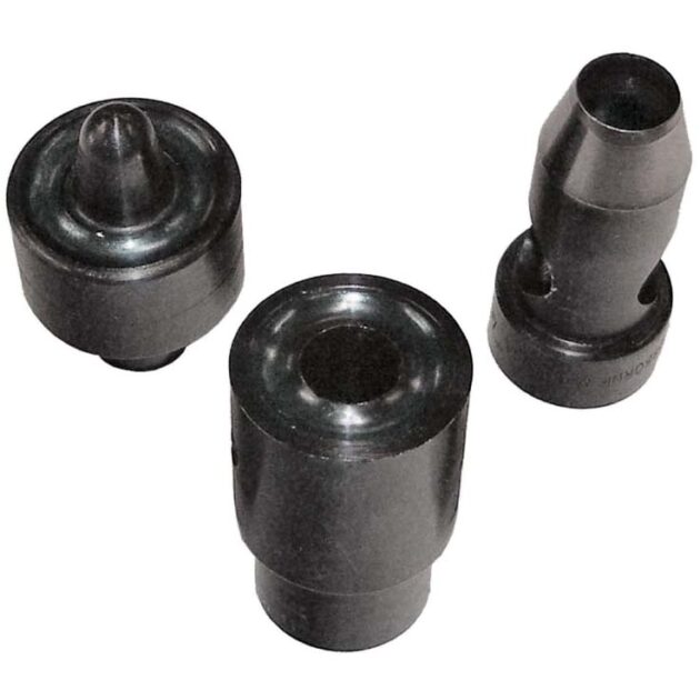 Grommet Die & Cutter - Size 1