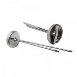 Prong Buttons 2 inch - size 30