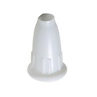 Cord Weight - Plastic