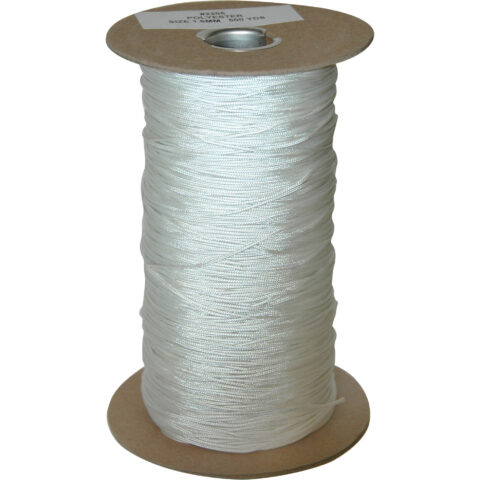 Cording 1.6mm  - 500 yard