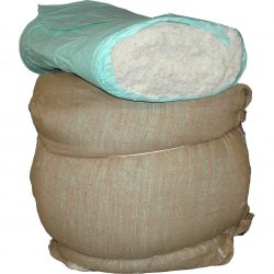 P100 - Cotton Substitute