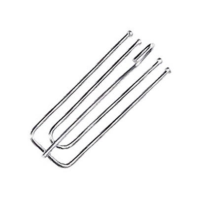 Pleater Hooks