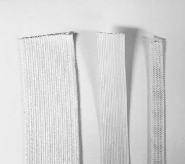 Elastic - 1/4 inch