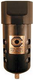 Air Filter H.D.