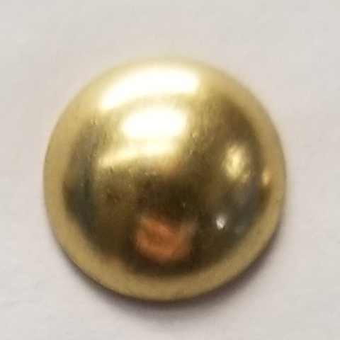 1009-1/2 Gilt Nails