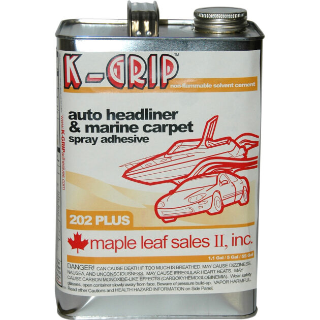 K-Grip 202 Plus