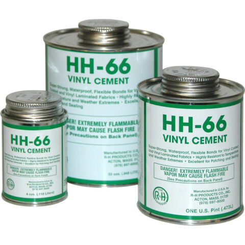 HH66 Vinyl Cement - Pint