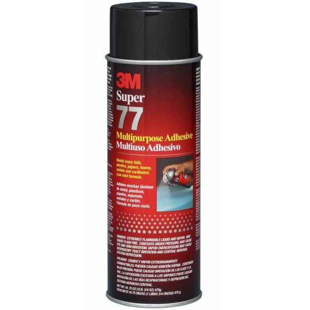 3M-77 Glue