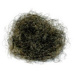Loose Hair - 50% Horse 50% Hog