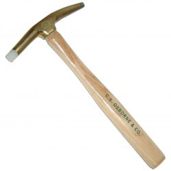 Nylon Tip Hammer #36
