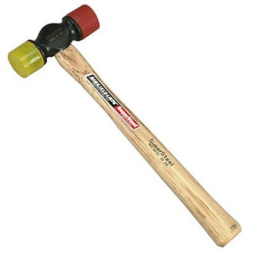Soft Faced Hammer