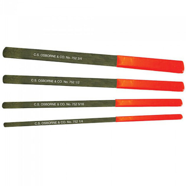 Headrest Release Keys K-752