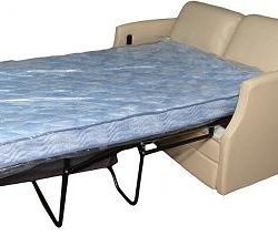 Full Size Hide-A-Bed Mattress