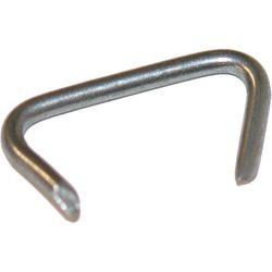 Stainless Steel Hog Rings