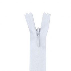Precut Invisible Zipper 22 inch