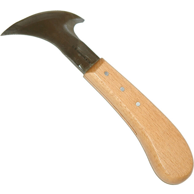 Combination Knife #1020