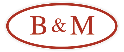 Band m upholstery supply