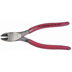 Diagonal Cutting Pliers