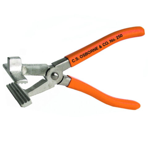 Webbing & Canvas Pliers #250