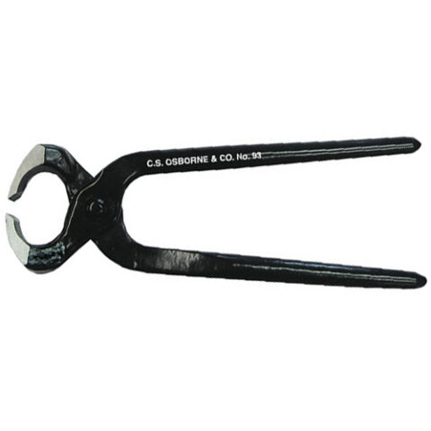 Ripping Pincers