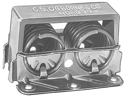 Rocker Spring Spreader