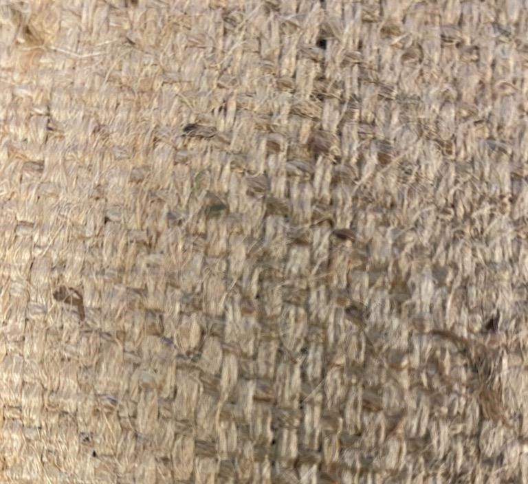 Sagless Burlap 17.2oz - 30 inch width - 50 yards