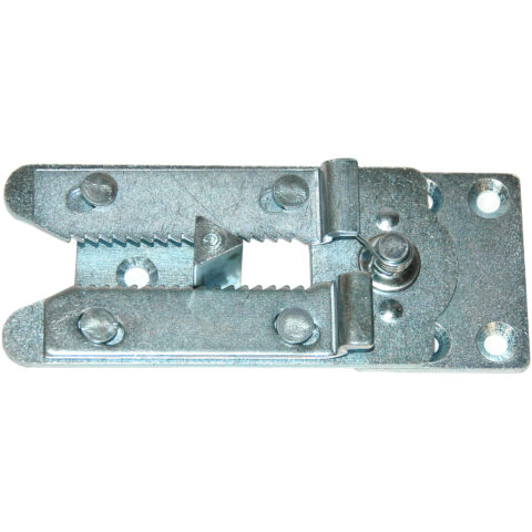 Sectional Connector