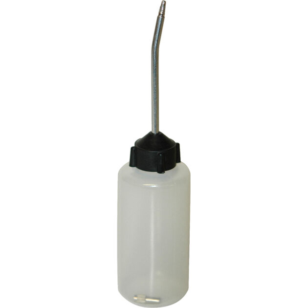 Oil Can (Plastic)
