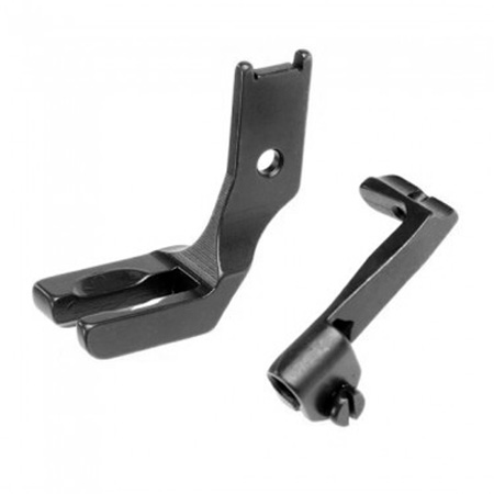 Single Welt Feet S68