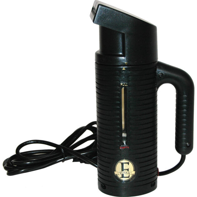 Esteam Steamer