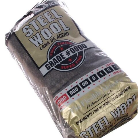 Steel Wool