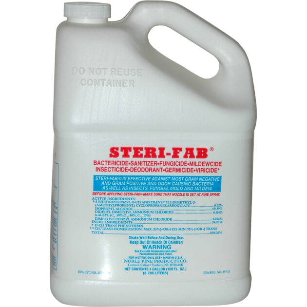Sterifab - 1 case