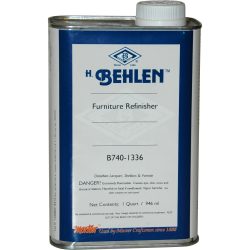Stripper/Refinisher