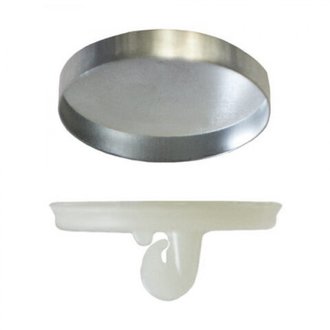Boat Buttons - size 36