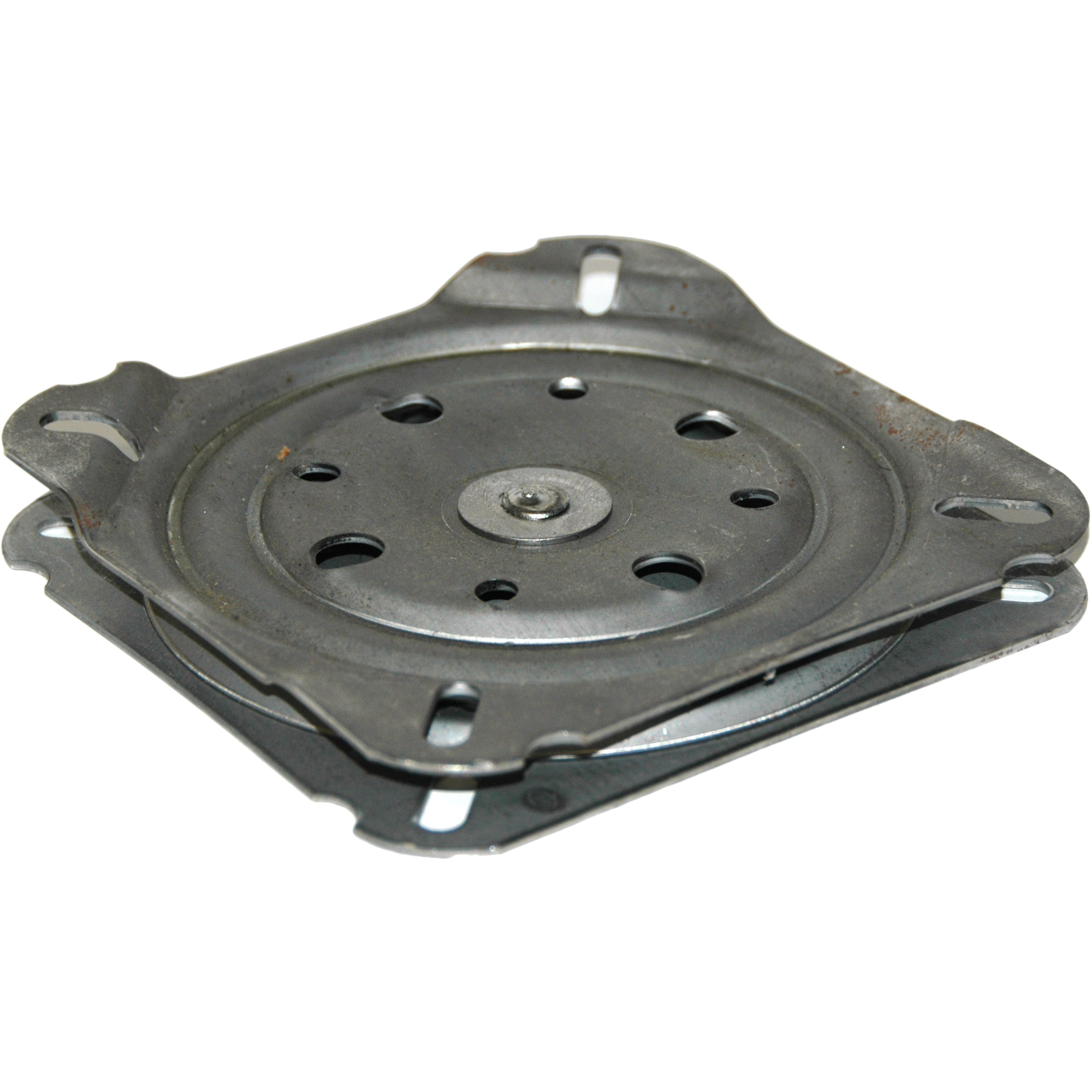 3 Degree Angle with Memory - 7-7/8 inch