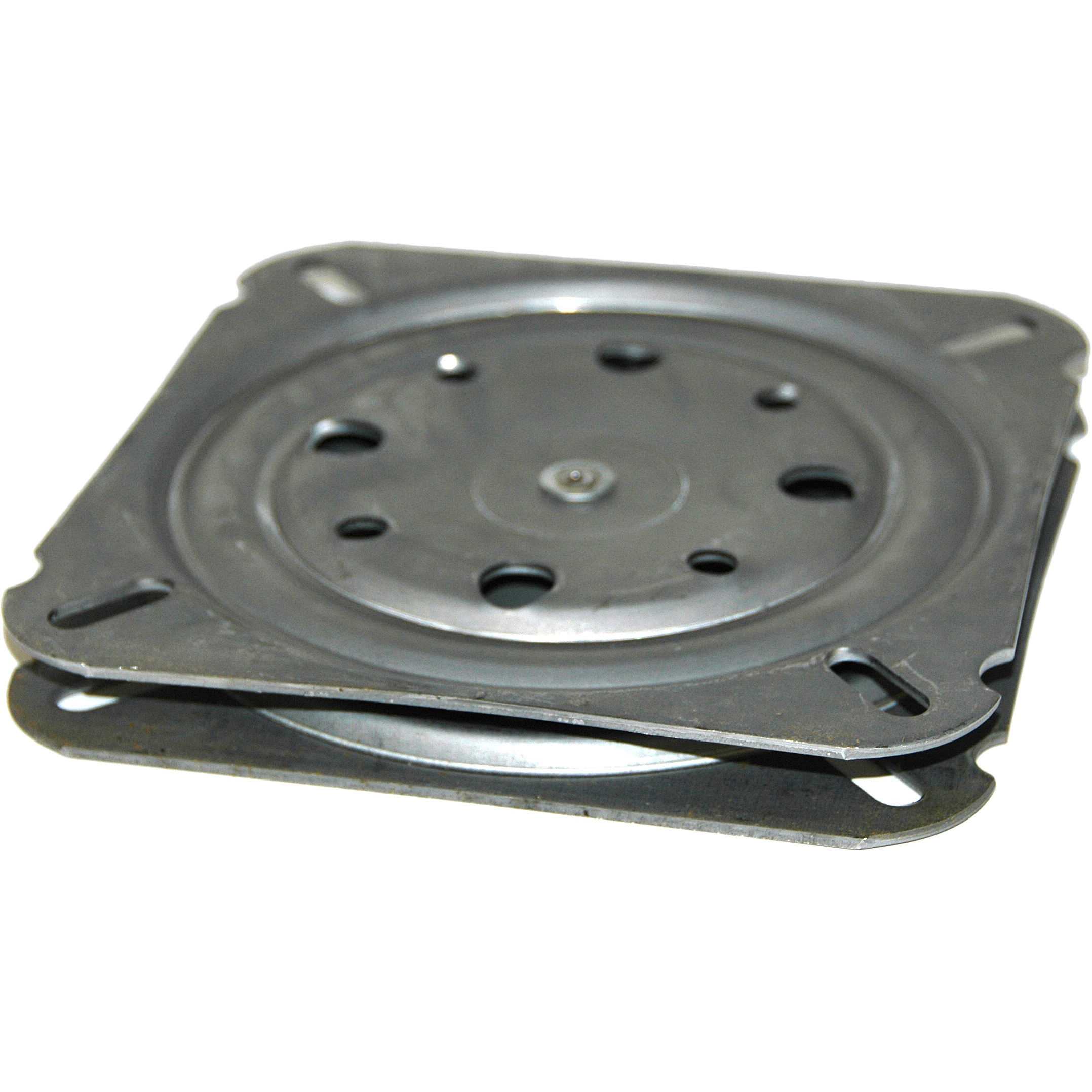 Swivel - Flat with Memory - 7-7/8 inch