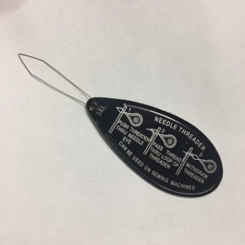 Needle Threader
