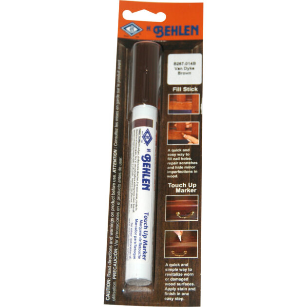 Touch Up Markers